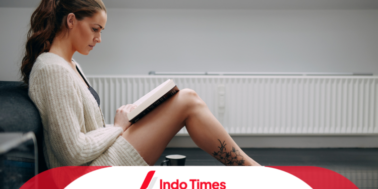 8 Aplikasi Baca Novel Dapat Uang. Jalankan Hobi sambil Menambah Pendapatan 1 8 Aplikasi Baca Novel Dapat Uang. Jalankan Hobi sambil Menambah Pendapatan