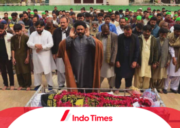 Bacaan Sholat Jenazah: Tata Cara, Niat dan Doa