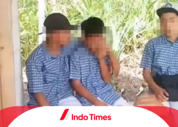 Viral! Bullying Siswa SMP 2 Cimanggu, Korban Ditinju dan Ditendang Hingga Masuk Rumah Sakit