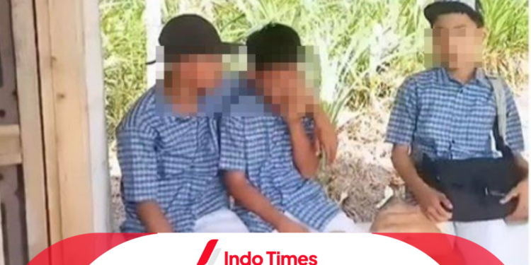Viral! Bullying Siswa SMP 2 Cimanggu, Korban Ditinju dan Ditendang Hingga Masuk Rumah Sakit 1 Viral! Bullying Siswa SMP 2 Cimanggu, Korban Ditinju dan Ditendang Hingga Masuk Rumah Sakit
