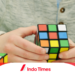 Cara Bermain Rubik: Mengenal Nama Dasar, Rumus dan Memainkannya dengan Mudah 4 Cara Bermain Rubik: Mengenal Nama Dasar, Rumus dan Memainkannya dengan Mudah
