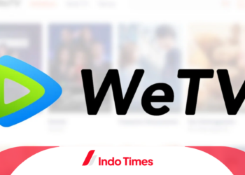 2 Cara Download WeTV di Laptop. Menonton Kini Jadi Lebih Puas dengan Layar Lebih Lebar