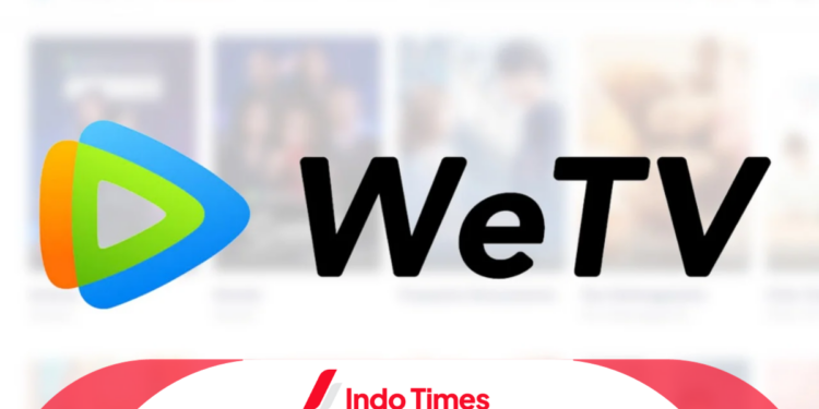 2 Cara Download WeTV di Laptop. Menonton Kini Jadi Lebih Puas dengan Layar Lebih Lebar 1 2 Cara Download WeTV di Laptop. Menonton Kini Jadi Lebih Puas dengan Layar Lebih Lebar