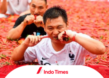 8 Cara Efektif Menghilangkan Rasa Pedas dengan Cepat, Gak Takut Lagi Makan Sambel Banyak!