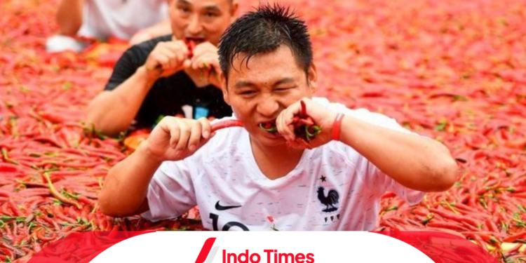 8 Cara Efektif Menghilangkan Rasa Pedas dengan Cepat, Gak Takut Lagi Makan Sambel Banyak!