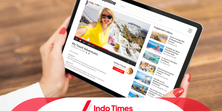 Cara Menambah Viewer YouTube dengan Mudah, Praktis, dan Tanpa Biaya 1 Cara Menambah Viewer YouTube dengan Mudah, Praktis, dan Tanpa Biaya