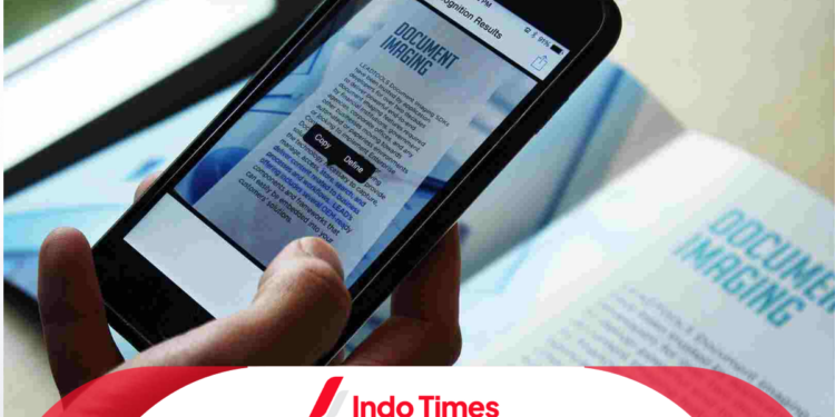 7 Cara Mengubah Gambar Menjadi Teks, Mudah dan Praktis! 1 7 Cara Mengubah Gambar Menjadi Teks, Mudah dan Praktis!