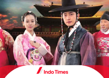 5 Rekomendasi Drakor Kerajaan Terbaru, Penuh Haru, Tegang, dan Bikin Meleyot