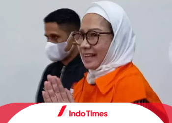 Eks Dirut Pertamina Jadi Tersangka Kasus Korupsi, Rugikan Negara Hingga Rp2.1 Triliun