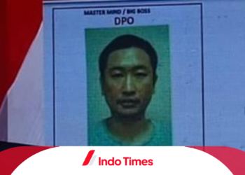 Aset Gembong Narkoba Fredy Pratama Disita. Nilainya Fantastis, Capai Rp273 M