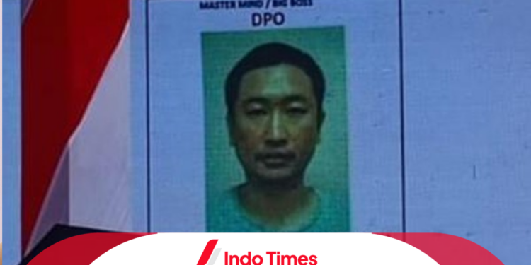 Aset Gembong Narkoba Fredy Pratama Disita. Nilainya Fantastis, Capai Rp273 M 1 Aset Gembong Narkoba Fredy Pratama Disita. Nilainya Fantastis, Capai Rp273 M