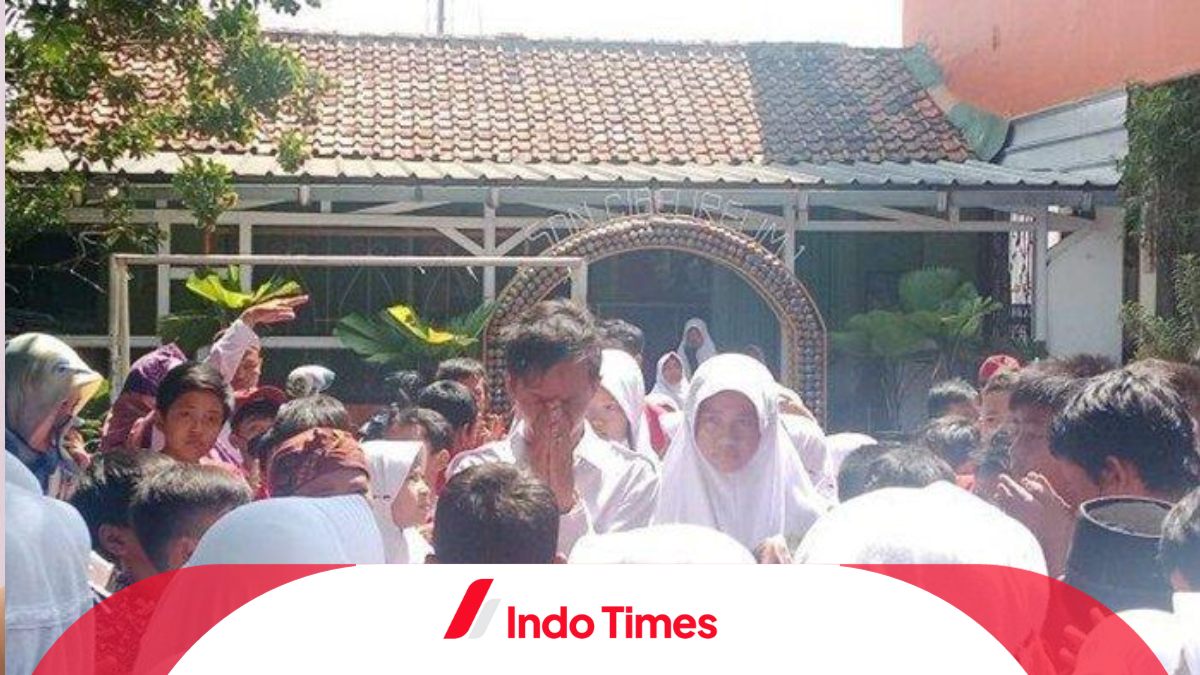 Guru Honorer di Bogor Dipecat Karena Pelapor Pungli, Wali Kota Bogor Pecat Kepala Sekolah