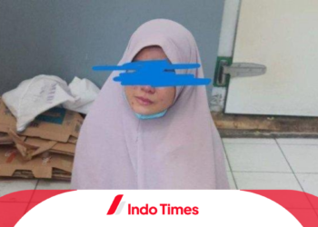 Ibu Mencuri Telur di Minimarket untuk Penuhi Makan Ketiga Anaknya, Polisi Langsung Belikan Sembako
