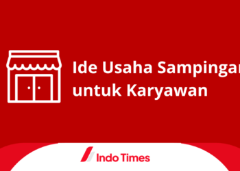 12 Ide Usaha Sampingan untuk Karyawan. Tambah Cuan Tanpa Meninggalkan Pekerjaan