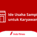 12 Ide Usaha Sampingan untuk Karyawan. Tambah Cuan Tanpa Meninggalkan Pekerjaan 6 12 Ide Usaha Sampingan untuk Karyawan. Tambah Cuan Tanpa Meninggalkan Pekerjaan