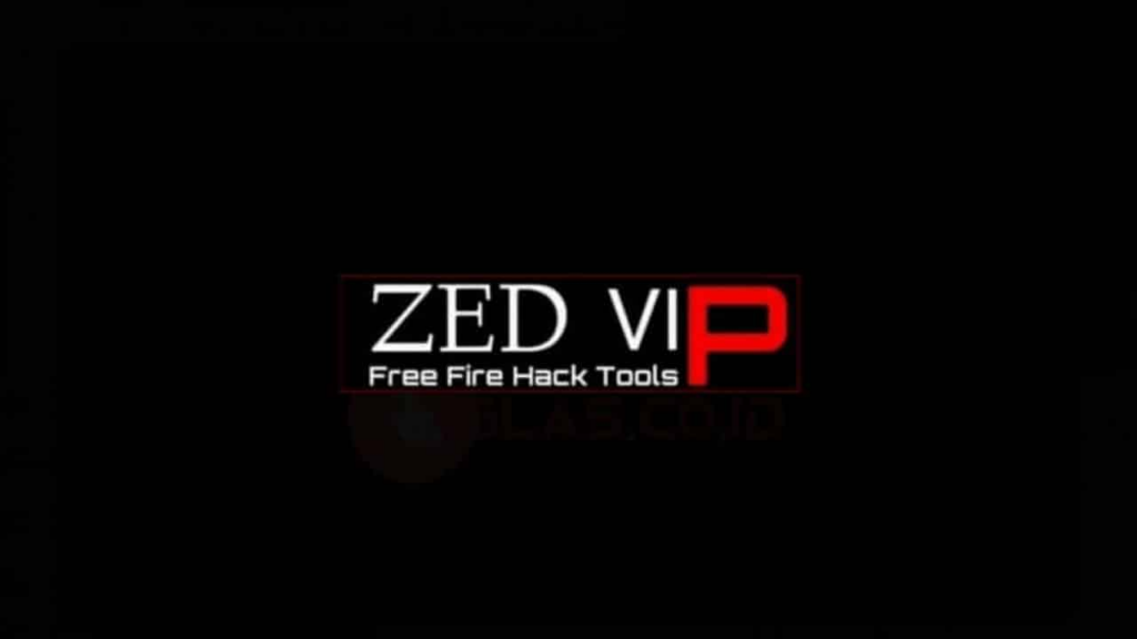 Zed VIP Apk Aplikasi Headshot FF Terbaru