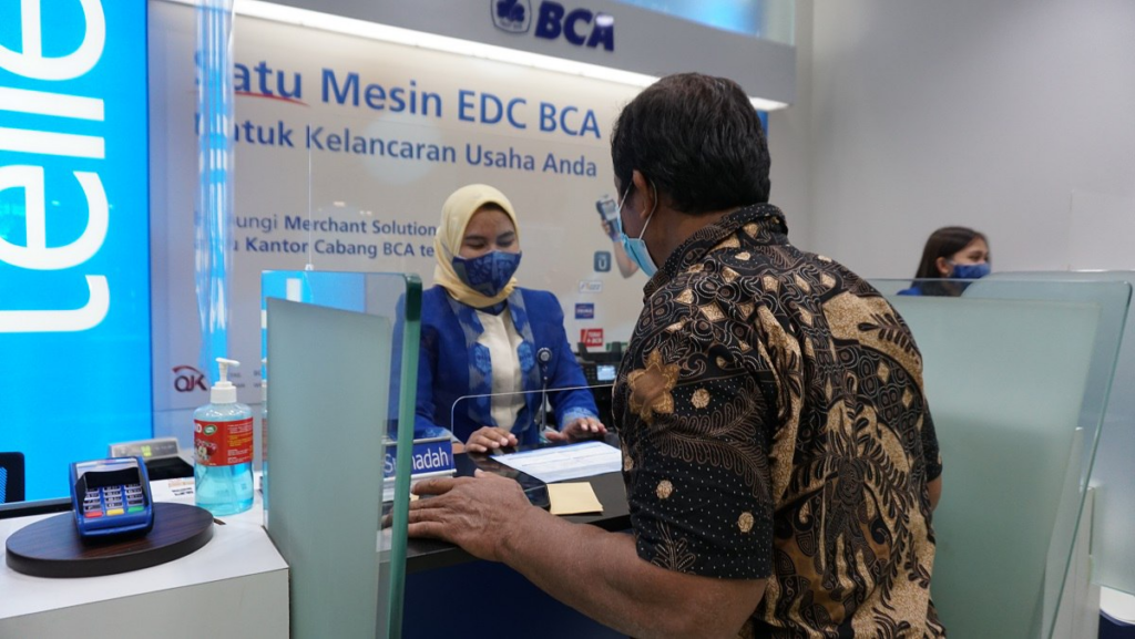 Cara Mengatasi Lupa Password Internet Banking BCA Melalui Customer Service