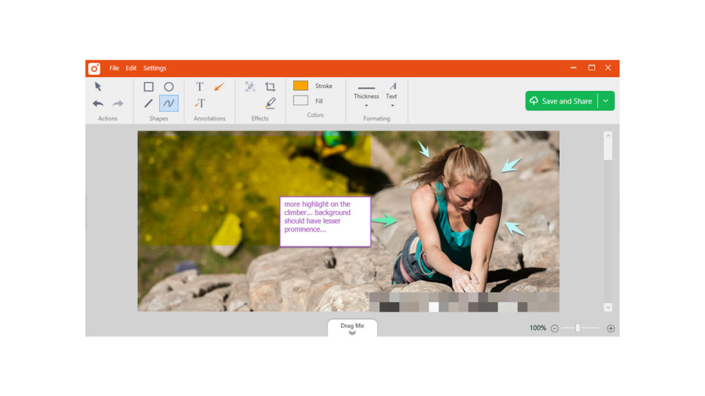 TinyTake || Cara Screenshot di Laptop Acer