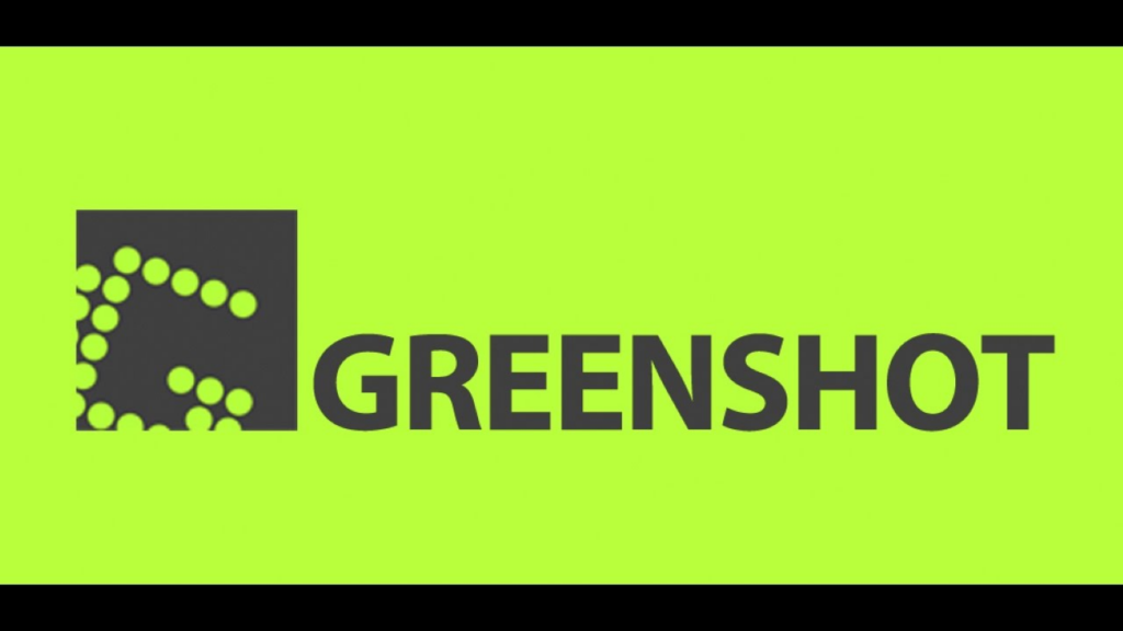 Greenshot || Cara Screenshot di Laptop Acer
