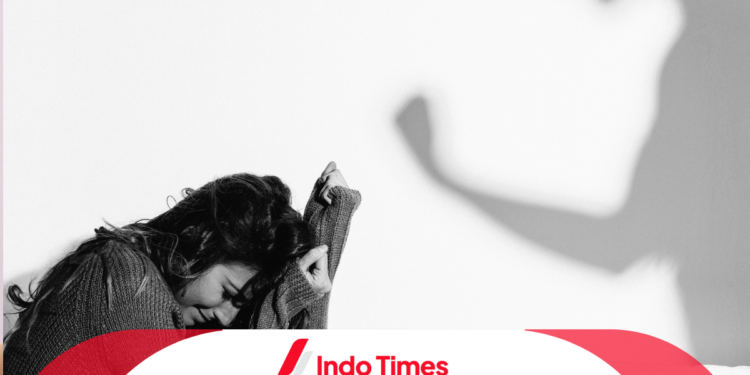 Jukir Aniaya Istri Hingga Tewas. Awalnya Bilang Jatuh di Kamar Mandi 1 Jukir Aniaya Istri Hingga Tewas. Awalnya Bilang Jatuh di Kamar Mandi