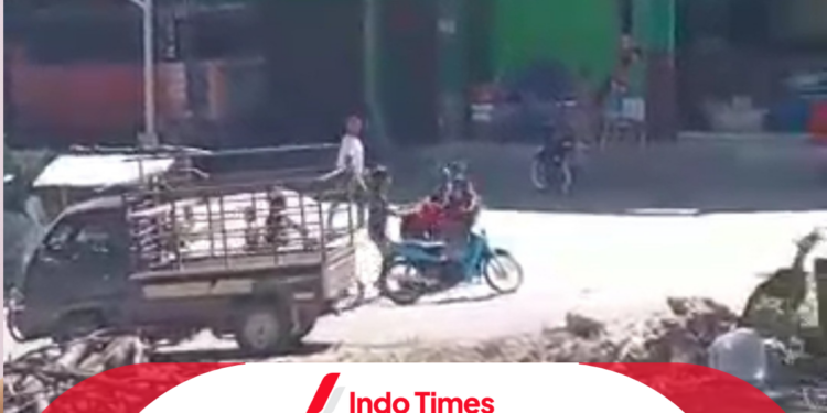 5 Fakta Dibalik Kasus Kawin Tangkap di NTT yang Hebohkan Jagad Maya 1 5 Fakta Dibalik Kasus Kawin Tangkap di NTT yang Hebohkan Jagad Maya