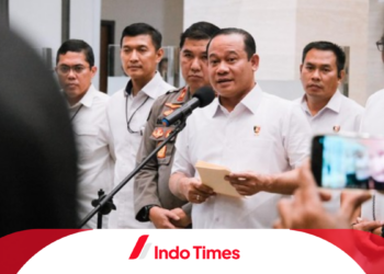 6 Tersangka Ditetapkan pada Kasus Pengaturan Skor Liga 2