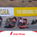Detik-Detik Kecelakaan Pecco Bagnaia, Kaki Terlindas Pembalap Lain 3 Detik-Detik Kecelakaan Pecco Bagnaia, Kaki Terlindas Pembalap Lain