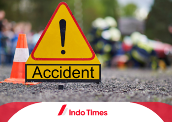 Kecelakaan Maut di Sukabumi: Tubrukan Antara Truk dan Motor, 1 Orang Tewas