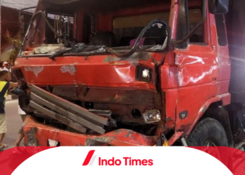 Kecelakaan Maut di Exit Tol Bawen, 4 Orang Tewas 18 Luka-Luka