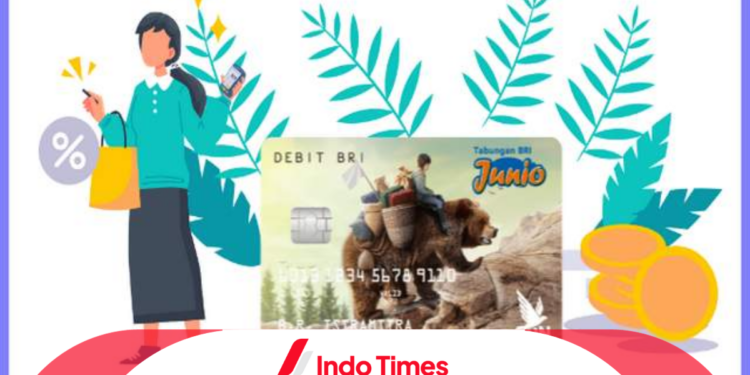 Kelebihan dan Kekurangan BRI Junio, Ini yang Perlu Diketahui 1 Kelebihan dan Kekurangan BRI Junio, Ini yang Perlu Diketahui