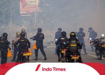 Media Asing Turut Menyorot Konflik Pulau Rempang yang Kian Sulit, Ada Apa?