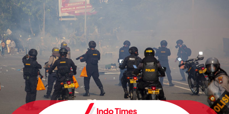 Media Asing Turut Menyorot Konflik Pulau Rempang yang Kian Sulit, Ada Apa? 1 Media Asing Turut Menyorot Konflik Pulau Rempang yang Kian Sulit, Ada Apa?