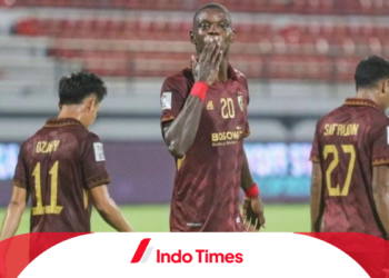 PSM Makassar Jadi Pembuka Laga Perdana AFC Cup 2023/2024, Sejumlah Pemain Pilar Absen