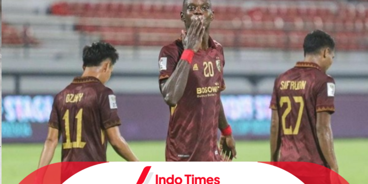 PSM Makassar Jadi Pembuka Laga Perdana AFC Cup 2023/2024, Sejumlah Pemain Pilar Absen