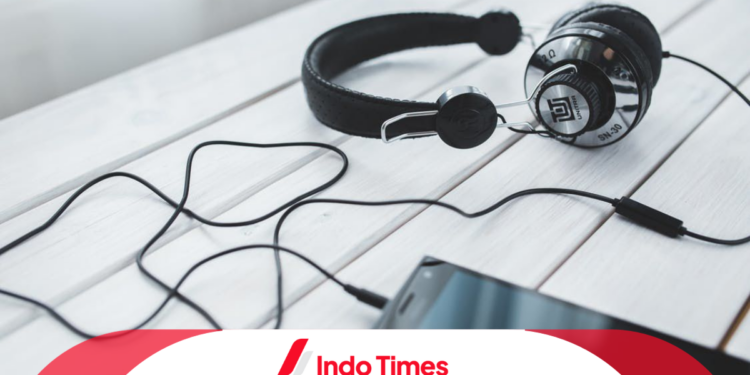 24 Lagu Populer 2023 di TikTok Viral, Bikin Terngiang di Telinga 1 lagu populer 2023