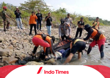 Dalam Waktu Sebulan, Penemuan Mayat Tanpa Kepala di Lampung Sudah Terjadi 4 Kali