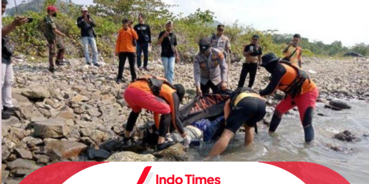 Dalam Waktu Sebulan, Penemuan Mayat Tanpa Kepala di Lampung Sudah Terjadi 4 Kali 1 Dalam Waktu Sebulan, Penemuan Mayat Tanpa Kepala di Lampung Sudah Terjadi 4 Kali
