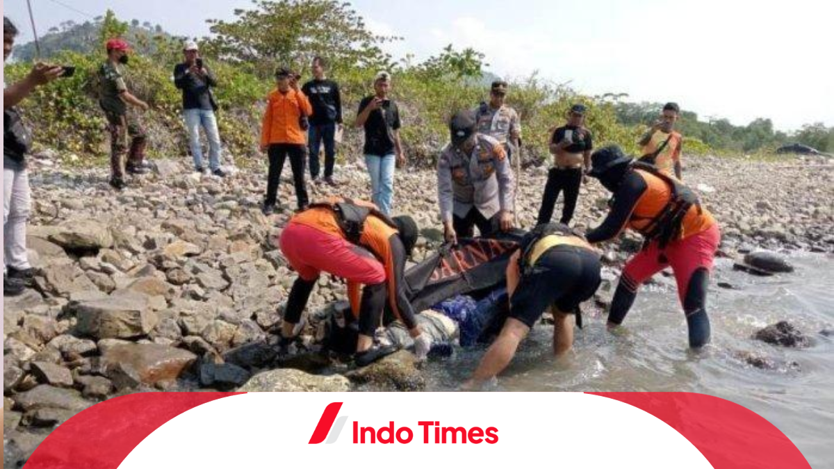 Dalam sebulan, penemuan mayat tanpa kepala di Lampung terjadi sebanyak 4 kali