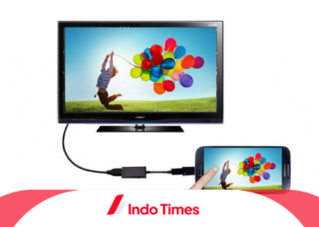 5 Cara Menyambungkan HP ke TV. Dijamin Work!