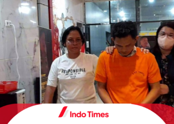 Panti Asuhan di Medan Eksploitasi Anak Melalui Live TikTok. Raup Keuntungan Capai Rp50 Juta, Pengelola Jadi Tersangka