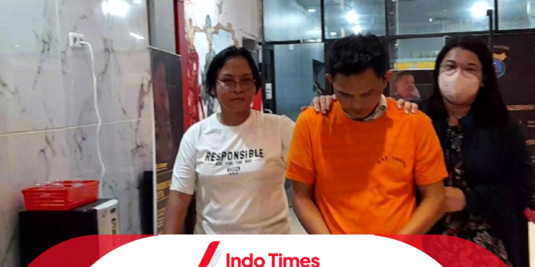 Panti Asuhan di Medan Eksploitasi Anak Melalui Live TikTok. Raup Keuntungan Capai Rp50 Juta, Pengelola Jadi Tersangka