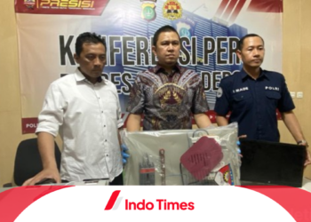 Polisi Bongkar Pencurian Listrik untuk Tambang Kripto. Pelaku Dapat Ancaman Hukuman 7 Tahun
