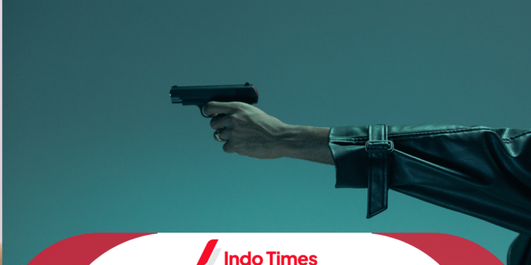 Kronologi Polisi Tembak Mati Warga di Gorontalo Akibat Mengamuk Pada Seorang Polisi 1 Kronologi Polisi Tembak Mati Warga di Gorontalo Akibat Mengamuk Pada Seorang Polisi