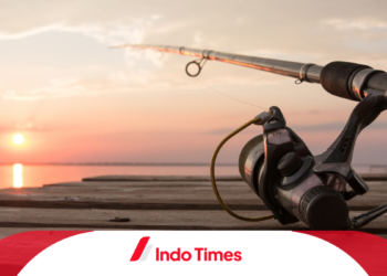 5 Reel Pancing Termahal di Dunia, Ada yang Capai Harga Rp890 Juta