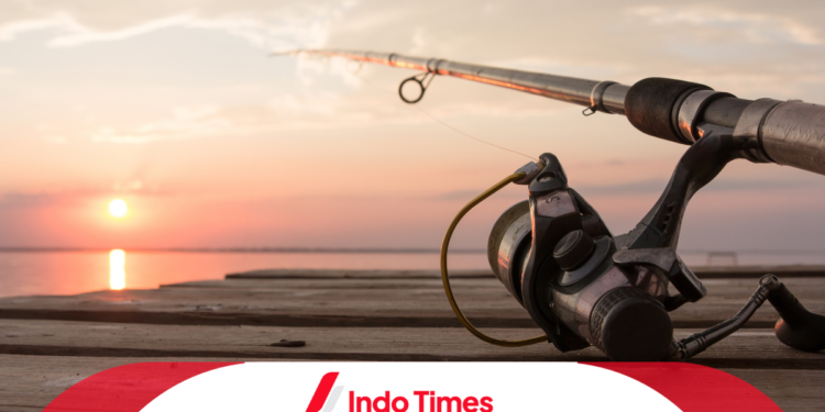 5 Reel Pancing Termahal di Dunia, Ada yang Capai Harga Rp890 Juta