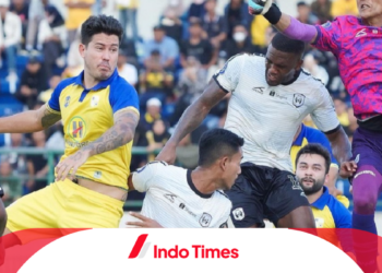 Hasil Pertandingan Barito Putera vs Rans Nusantara FC, Bermain Imbang dengan Skor 1 – 1