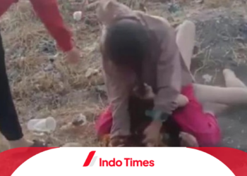 Viral Video Remaja Dianiaya di Makassar, Banyak yang Melihat Memilih Diam