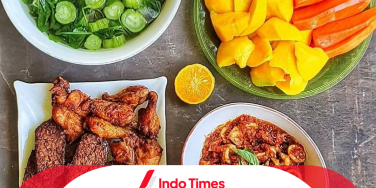 6 Resep Masakan Rumahan Sederhana yang Bisa Dicoba di Rumah, Cepat dan Praktis 1 6 Resep Masakan Rumahan Sederhana yang Bisa Dicoba di Rumah, Cepat dan Praktis