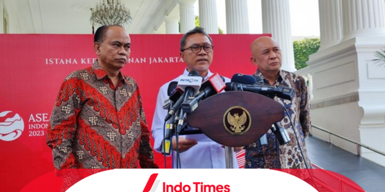 Revisi Permendag Akan Larang Platform Sosial Media Berperan Sebagai E-Commerce. Bagaimana dengan TikTok Shop? 1 Revisi Permendag Akan Larang Platform Sosial Media Berperan Sebagai E-Commerce. Bagaimana dengan TikTok Shop?