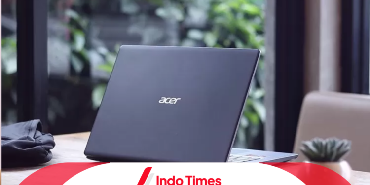 9 Cara Screenshot di Laptop Acer, Sangat Mudah!